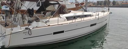 46' Dufour 2017 Yacht For Sale
